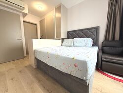 The Criterion (D27), Condominium #550835011
